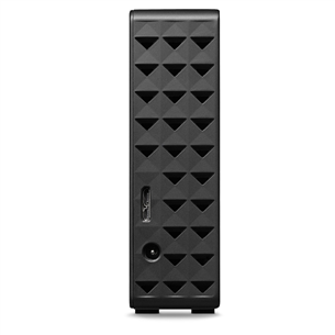 External hard drive Seagate Expansion External (4 TB)