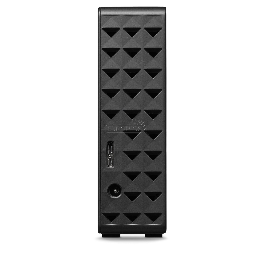 Väline kõvaketas Seagate Expansion External (4 TB)
