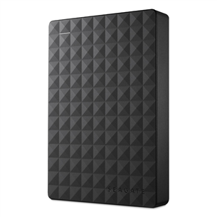 Внешний жёсткий диск Seagate Expansion Portable (500 ГБ)