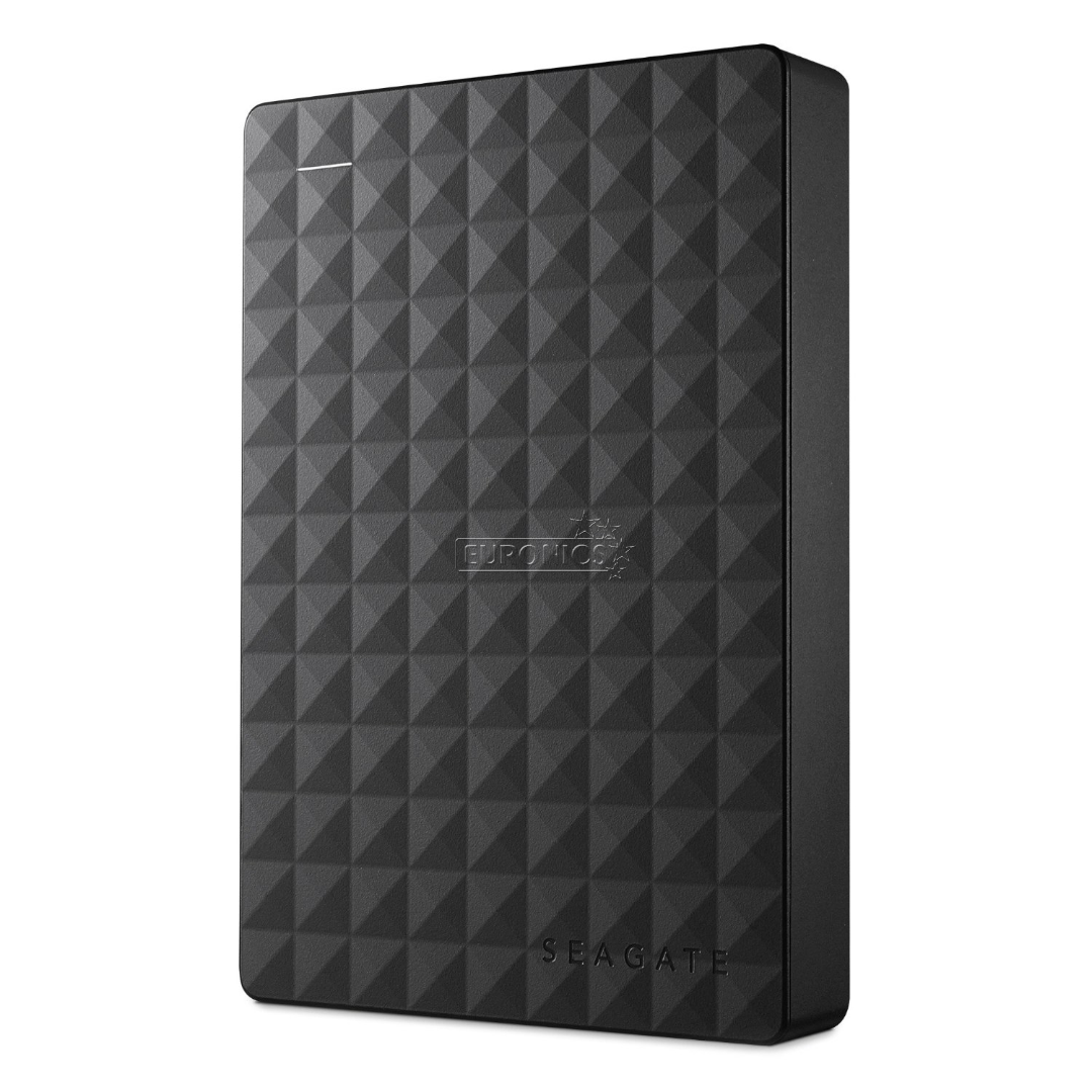 Внешний жёсткий диск Seagate Expansion Portable (500 ГБ)