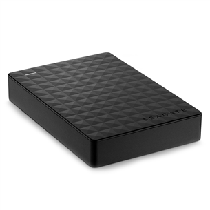 External hard drive Seagate Expansion Portable (500 GB)