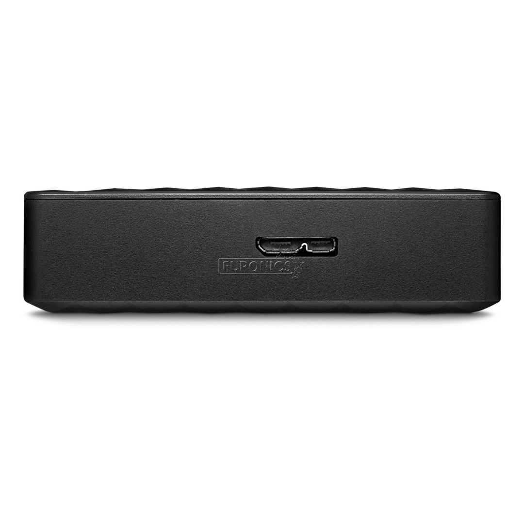Внешний жёсткий диск Seagate Expansion Portable (500 ГБ)