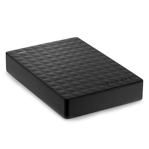 Väline kõvaketas Seagate Expansion Portable (2 TB)