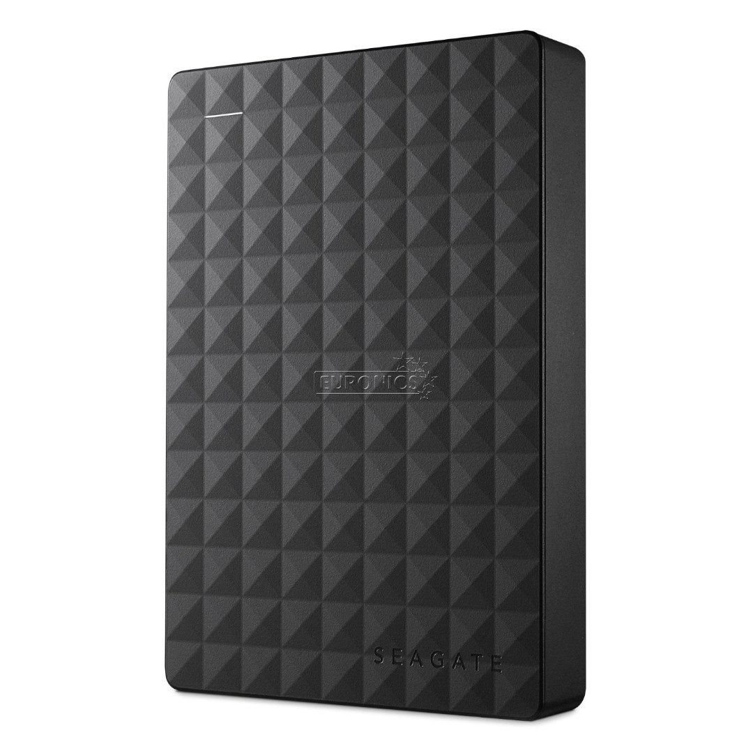 Внешний жесткий диск Expansion Portable, Seagate / 1 TB