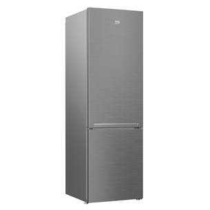 Refrigerator, Beko / height: 201 cm