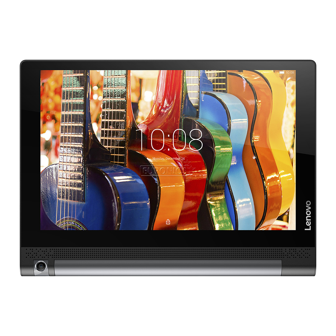 Tahvelarvuti Lenovo Yoga Tab 3 WiFi + LTE