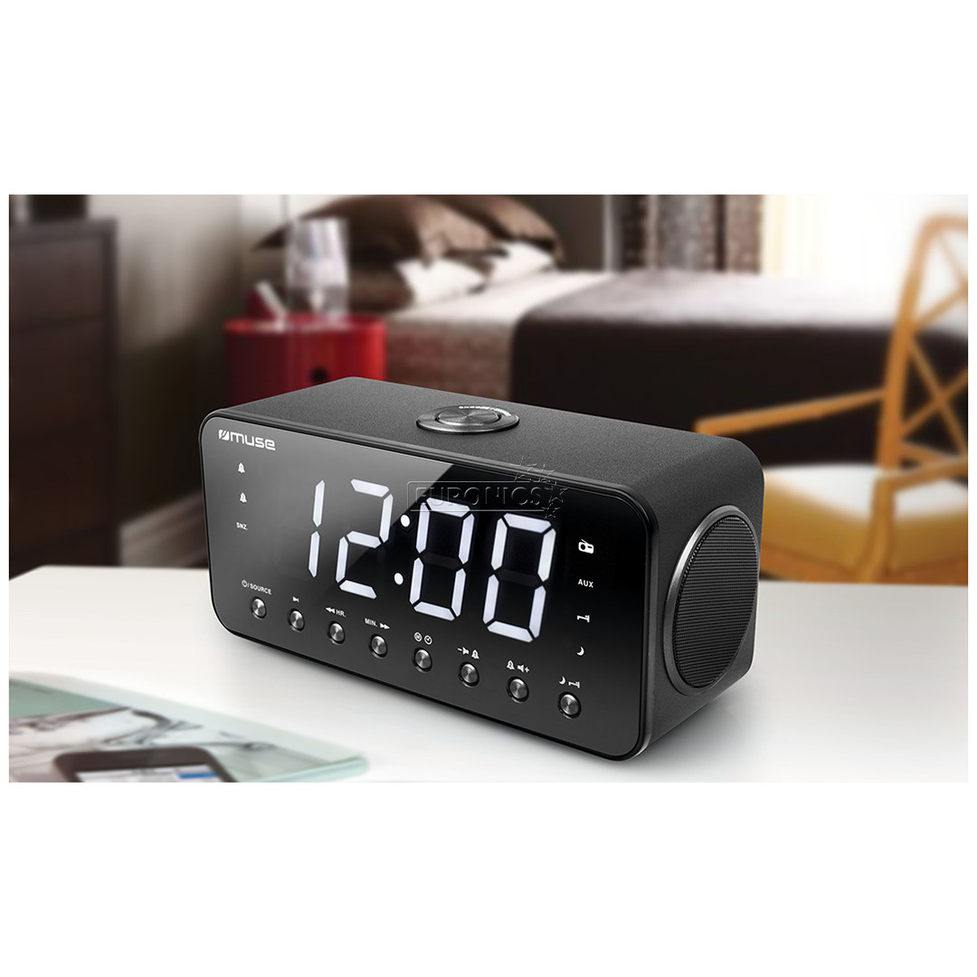 Kellraadio Muse M-192 CR