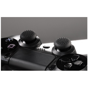 Силиконовые кнопки для игрового пульта от PS4, Hama