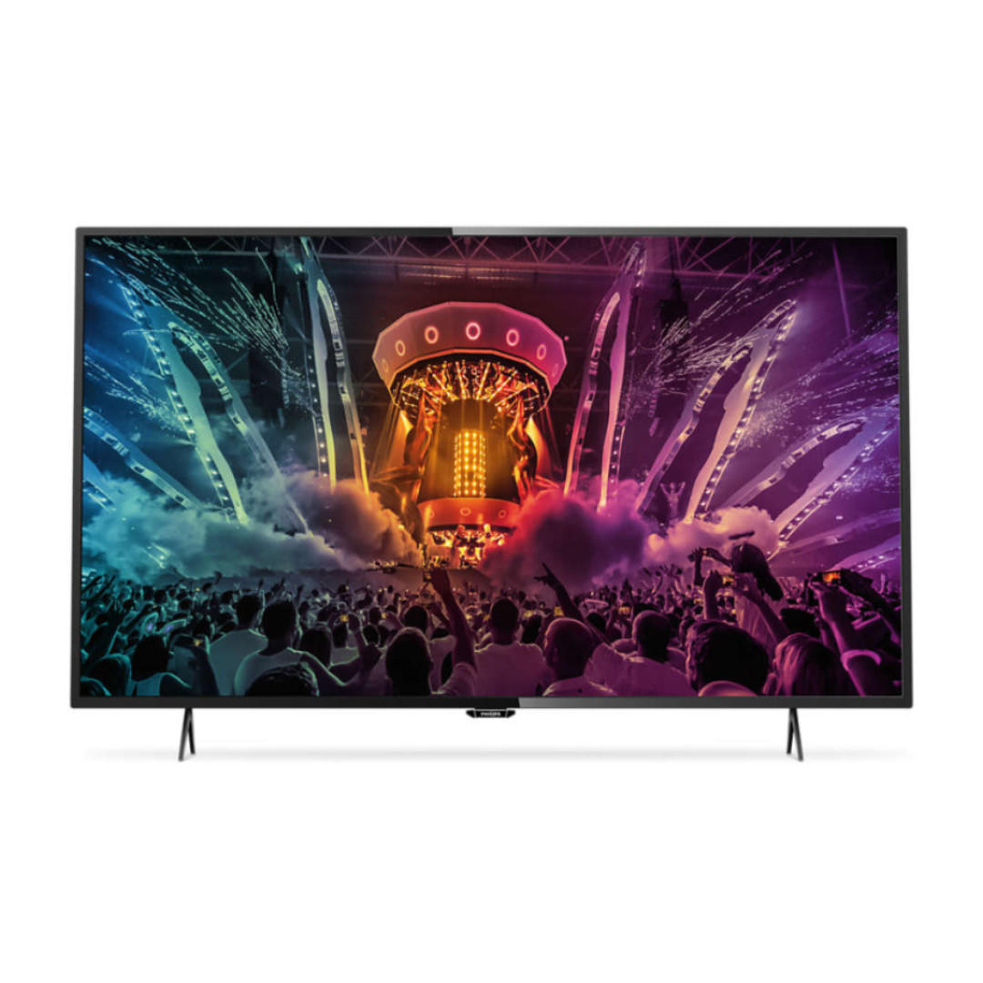 43'' Ultra HD LED LCD-teler, Philips