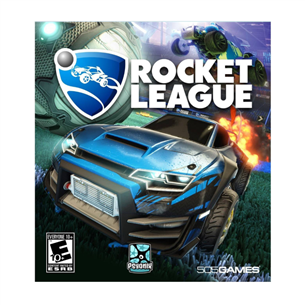 Игра для Xbox One Rocket League