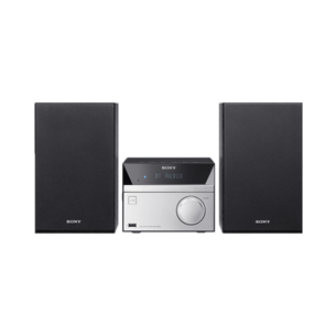 Музыкальный центр Hi-Fi Sony CMT-SBT20