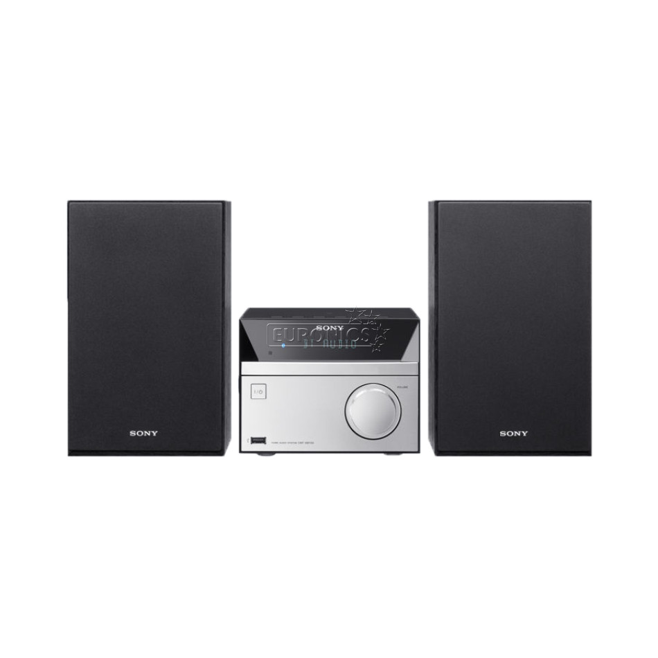 Hi-Fi Muusikakeskus Sony CMT-SBT20