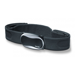 Heart rate monitor belt Beurer