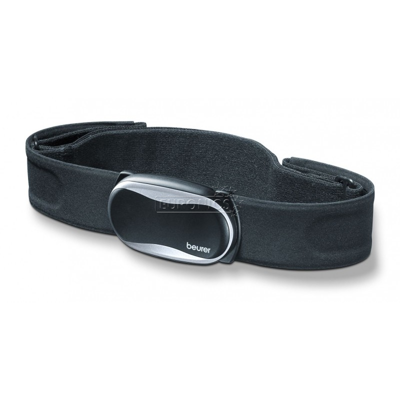 Heart rate monitor belt Beurer
