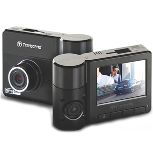 Videoregistraator DrivePro 520, Transcend