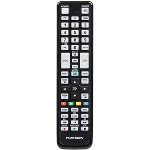 Universal remote control ROC1105SAM for Samsung, Thomson