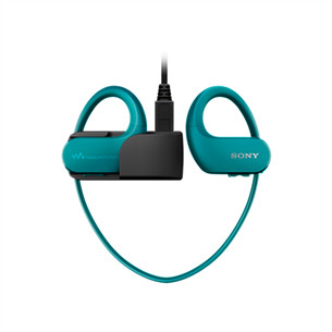 MP3-mängija Sony Walkman® (4GB)