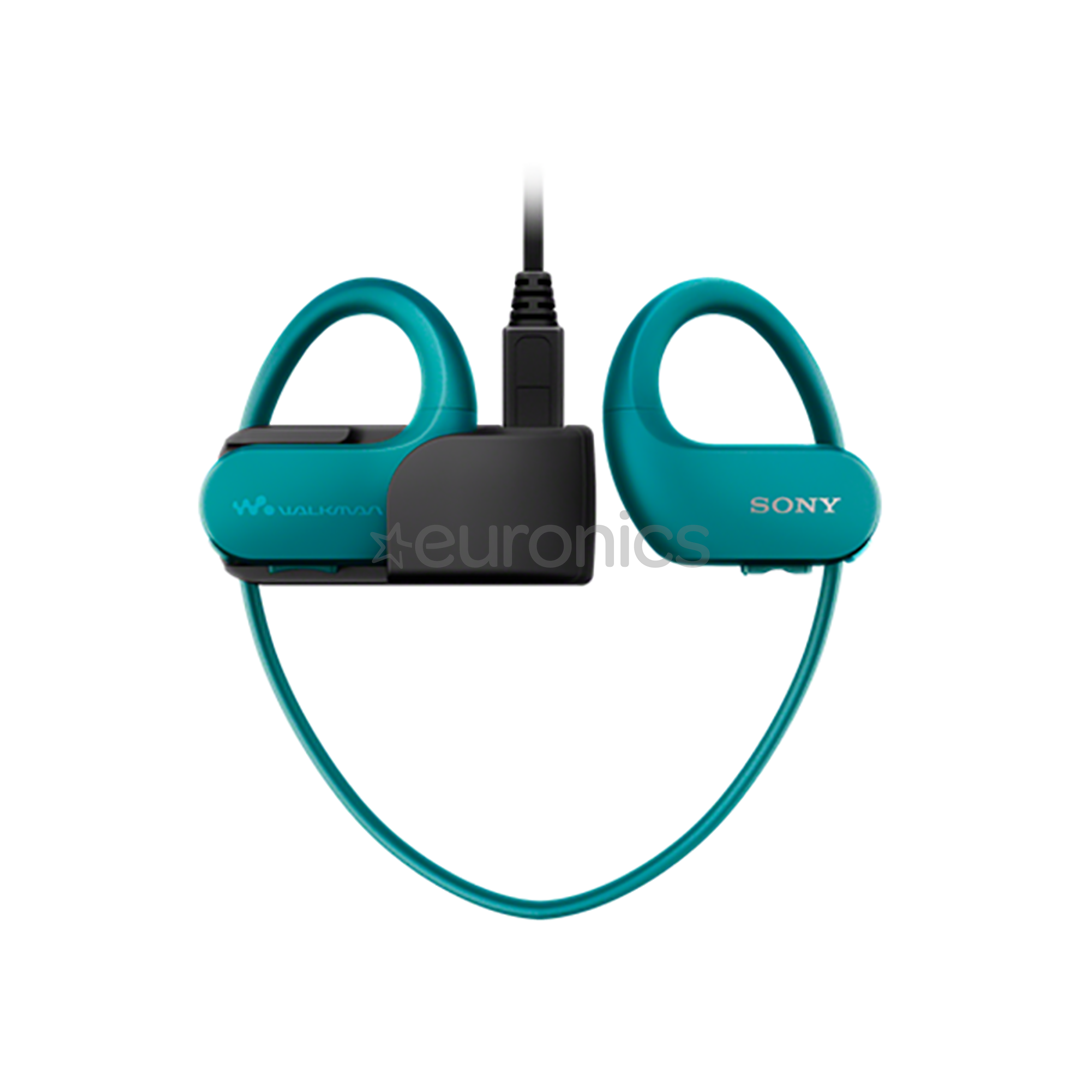 MP3 player Sony Walkman® (4GB)