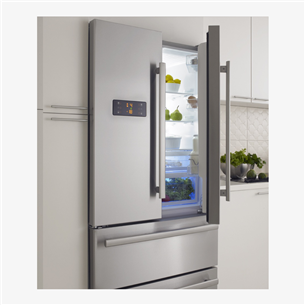 Холодильник Side by Side NoFrost, Beko / высота: 182,5 см