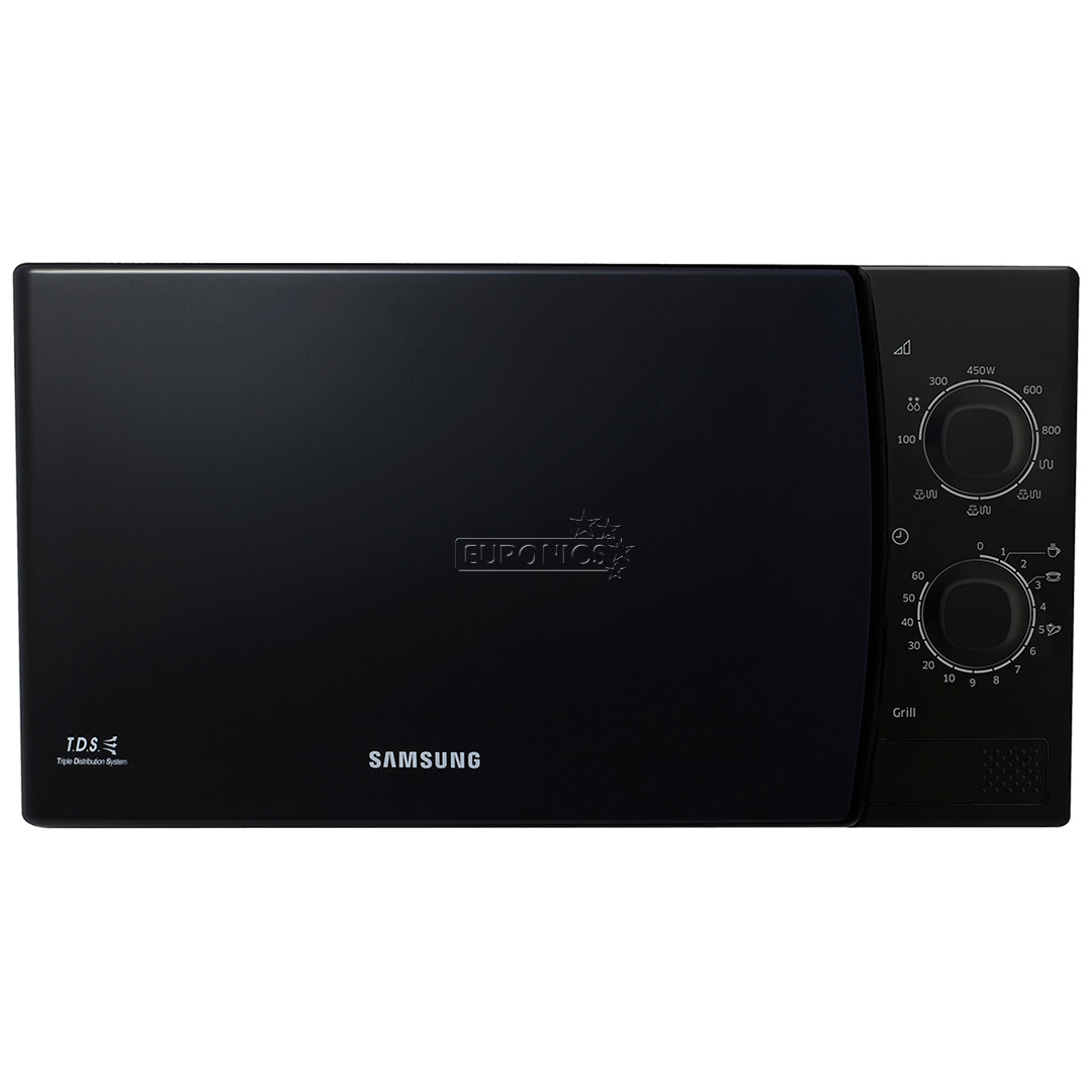 Mikrolaineahi grilliga Samsung (23 L)