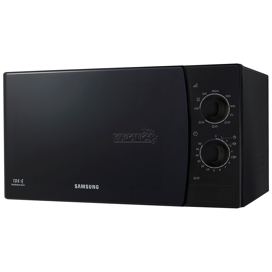 Mikrolaineahi grilliga Samsung (23 L)