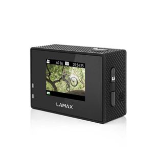 Seikluskaamera X8 Electra, Lamax