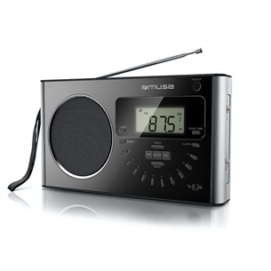 Raadio Muse M-089R