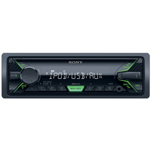 Autostereo DSX-A202UI, Sony