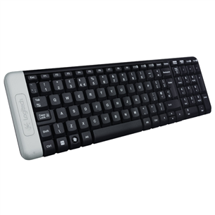 Беспроводная клавиатура K230, Logitech / ENG