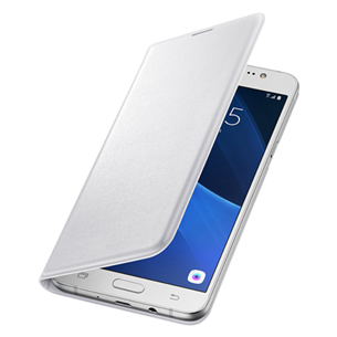 Galaxy J7 (2016) Flip Cover, Samsung