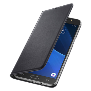 Galaxy J7 (2016) Flip Cover, Samsung