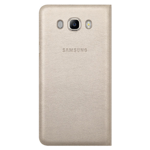 Galaxy J5  (2016) Flip Cover, Samsung