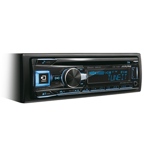 Car stereo Alpine CDE-193BT