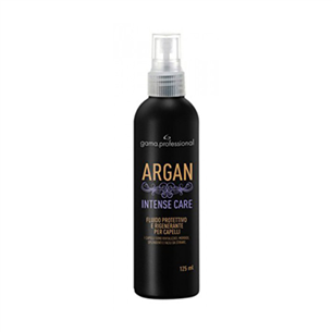 Protective and regenerative hair fluid GA.MA Argan Oil AV31.ARGAN