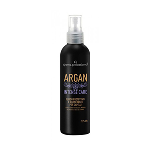 Protective and regenerative hair fluid GA.MA Argan Oil