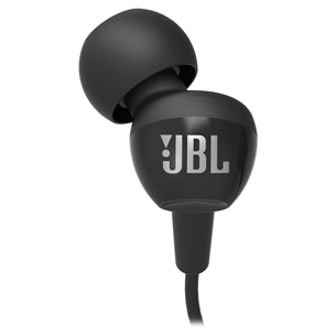 Kõrvaklapid C100SI, JBL