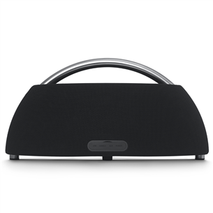 Harman Kardon Go+Play mini, black - Portable Wireless Speaker