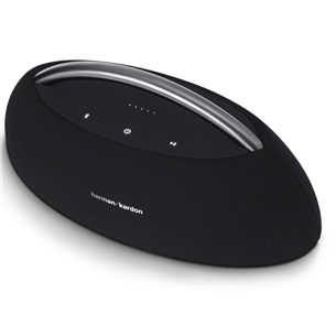 Harman Kardon Go+Play mini, black - Portable Wireless Speaker