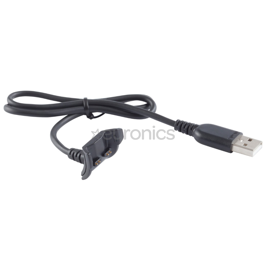 Laadimisjuhe Garmin Vivosmart HR