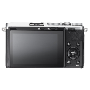 Digital camera Fujifilm X70