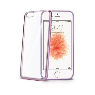 iPhone 5S/SE case Laser, Celly