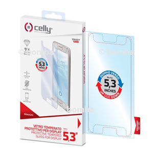 Universal screen protector, Celly / 5,3''