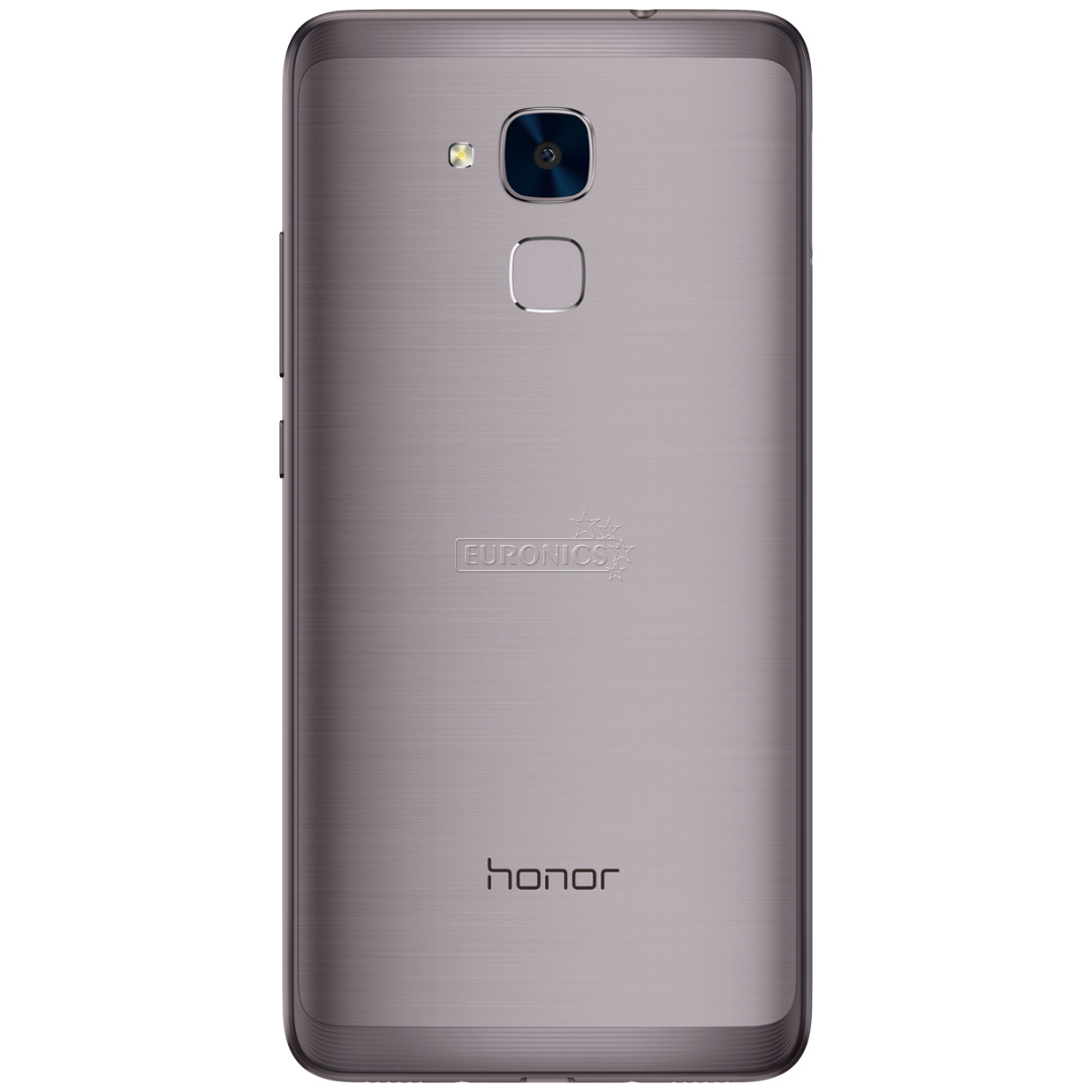 Nutitelefon Honor 7 Lite / Dual SIM