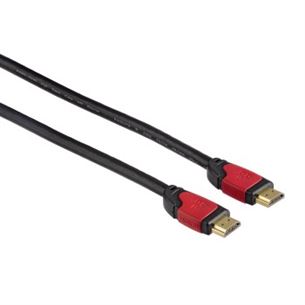 Juhe HDMI -- HDMI 1.4, Hama (3 m)