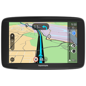 GPS-seade TomTom Start 62