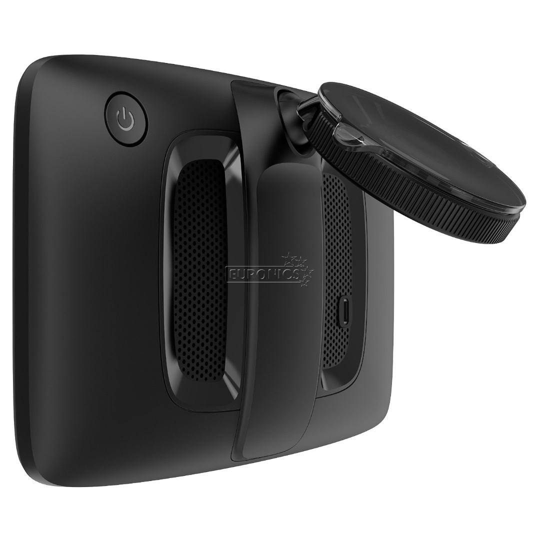 GPS-навигатор TomTom Start 62