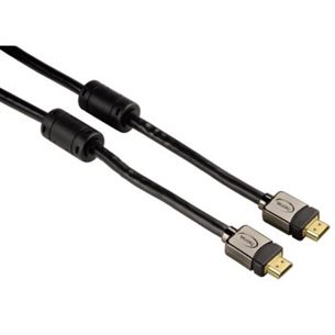 Cable HDMI -- HDMI 1.4 Hama (1,5 m)