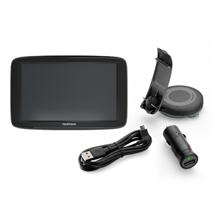 GPS-seade TomTom Start 62