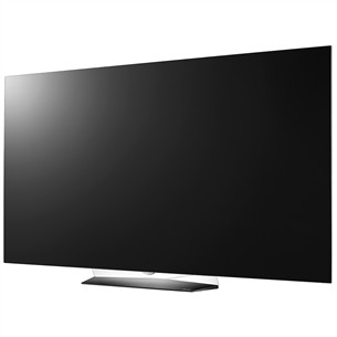 55" Ultra HD OLED HDR-teler LG