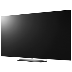 55" Ultra HD OLED HDR TV, LG